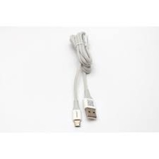 Cáp Pisen Micro USB 2.4A 1200mm