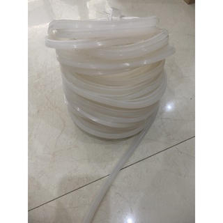 Dây silicon máy hút chân không, dây hàn máy hút chân không, dây silicon nắp máy hút chân không