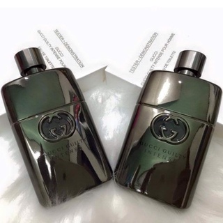 Nước hoa gucci guilty intense pour homme 5ml-10ml-20ml 𝙴𝚟𝚎𝚛𝚕𝚘𝚟𝚎-𝙿𝚎𝚛𝚏𝚞𝚖𝚎