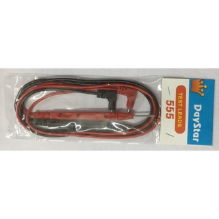 Dây đo đồng hồ vạn năng 555