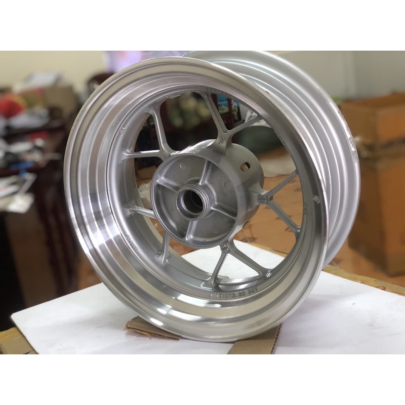 Mâm đắp thái 6.0 cho msx, msx sf lắp như zin không cạ xích.