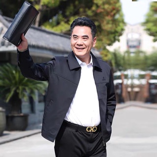 ÁO KHOÁC NHẸ TRUNG NIÊN