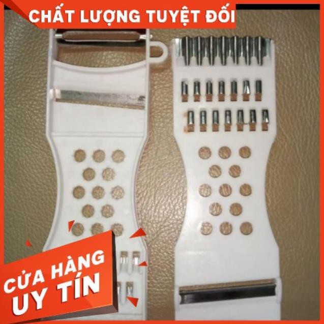 Lạo rau củ quả đa năng