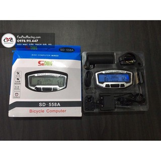 Đồng hồ koso xe máy - full pass - giờ , nhiệt độ , odo , trip , maxpesd ,tốc đô km/h v.v...
