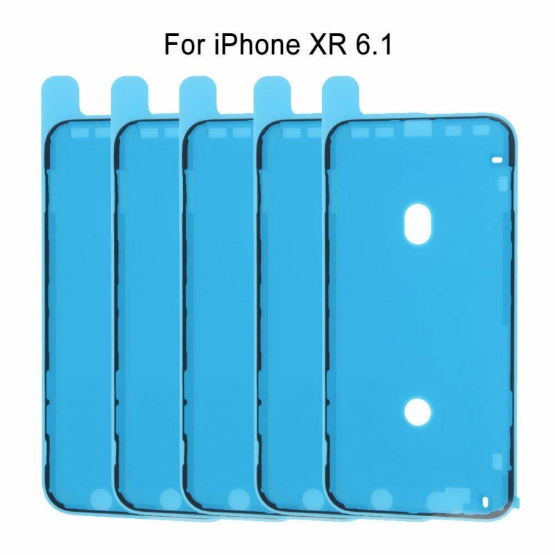 Băng Keo Dán Màn Hình Lcd Chống Thấm Nước 3m Cho Iphone 11 Pro X Xs Max Xr 6 6s 7 8 Plus