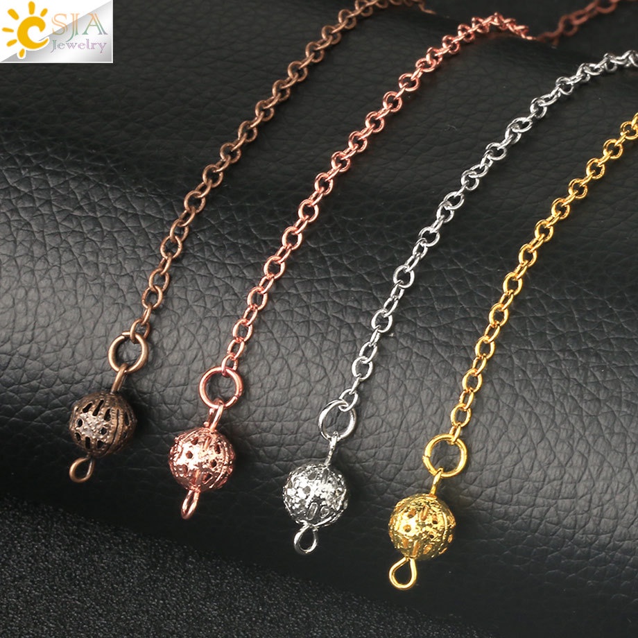 Mặt Dây Chuyền Hình Quả Lắc Đơn Giản Bằng Kim Loại Thời Trang