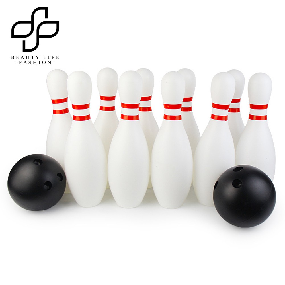 Bộ Đồ Chơi Bowling 16cm Cho Bé