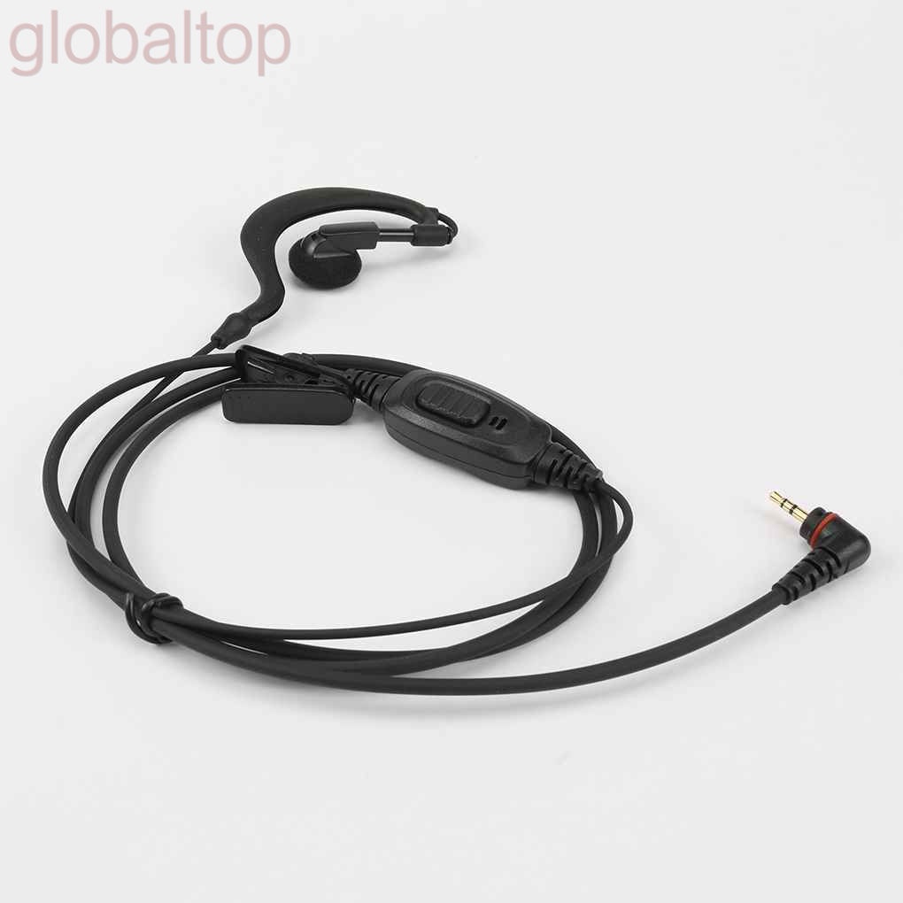 Tai nghe cho bộ đàm Hytera PD365 PD366 PD362 BD302 PD355 BD300 TD350 TD360