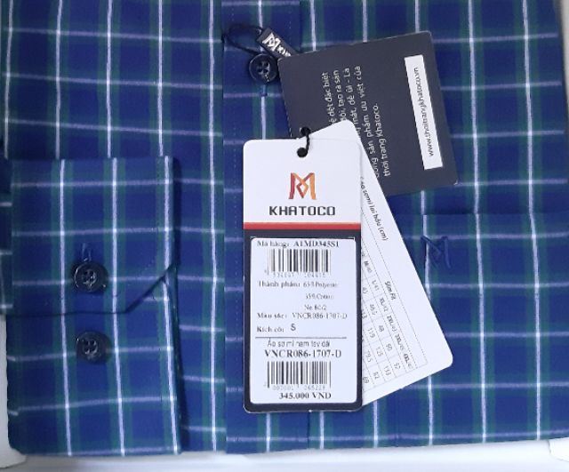 Somi khatoco chính hãng giá sale 185k | BigBuy360 - bigbuy360.vn