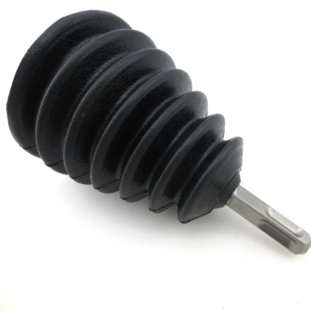 Ốp Cao Su Chống Bụi Cho Điện