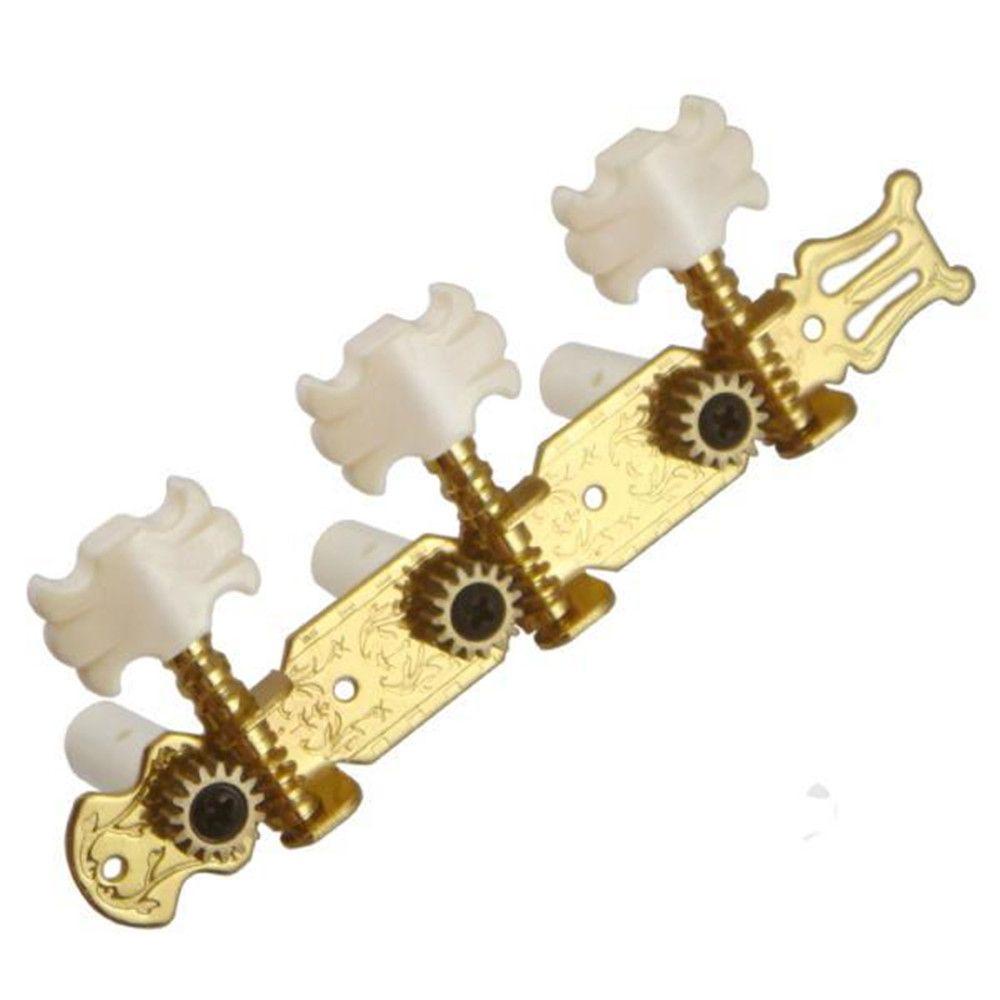 CHOOKEY Núm Vặn Điều Chỉnh Dây Đàn Guitar Cổ Điển