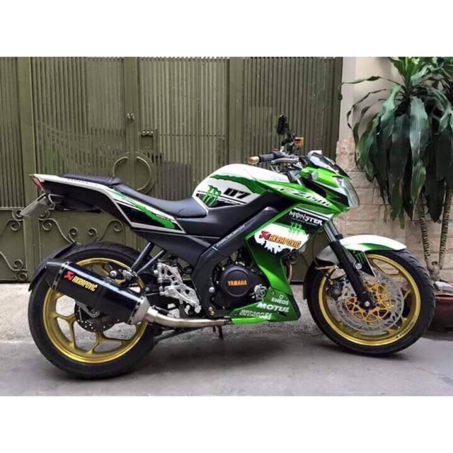 Mâm độ asio cho ex 150