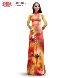 Vải Áo Dài Nữ Thái Tuấn Premium DKIA001308CXH