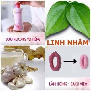 Dung dịch vệ sinh
