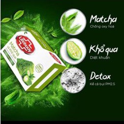 xà bông khổ qua