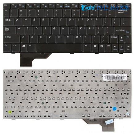 Bàn phím laptop Asus U5F U5A U5S – U5F