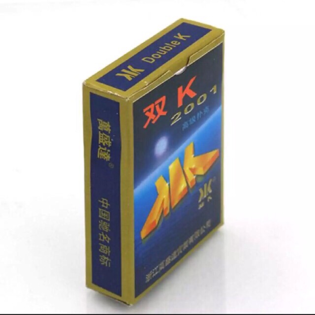 Bộ bài ảo thuật