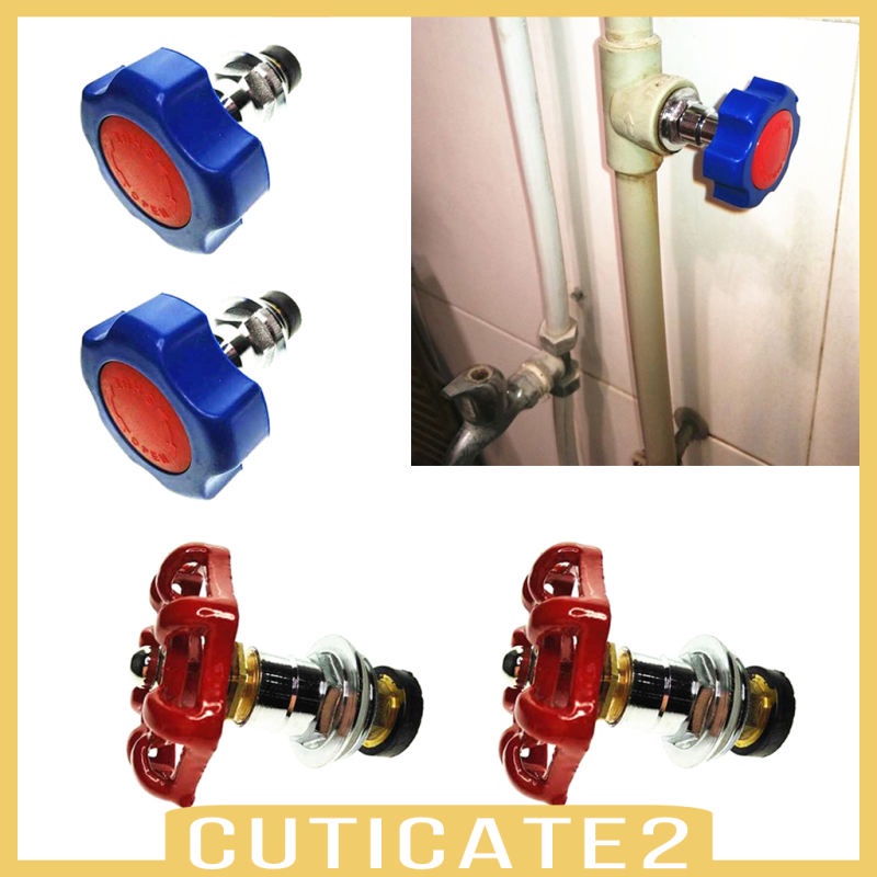 Van Ống Nước PPR Cầm Tay