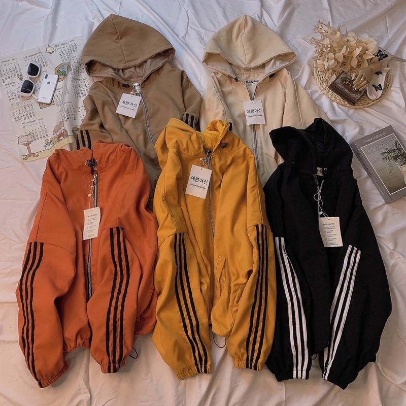 Áo khoác da lộn 2lớp bigsize 60-90kg