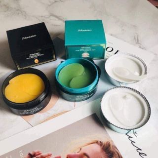 Mặt nạ mắt Jm Solution