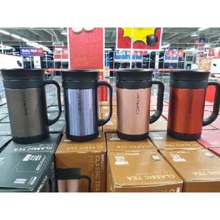 Cốc giữ nhiệt hot&cool classic tea 400ml-lhc4030