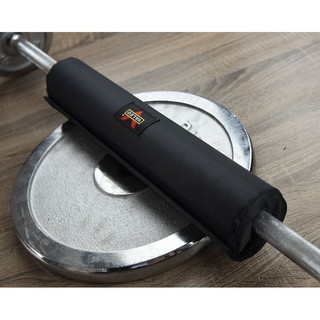 Miếng Lót Gánh Tạ, Đệm Lót Hỗ Trợ Squats, Tập GYM - Barbell Pad Valeo