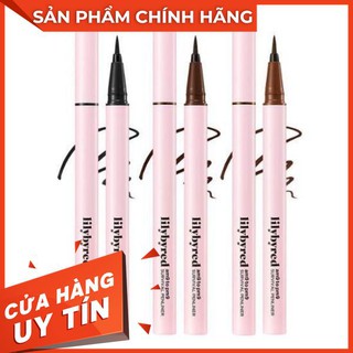 [HOT]Kẻ Mắt Nước Lilybyred Am9 To Pm9 Survival Penliner