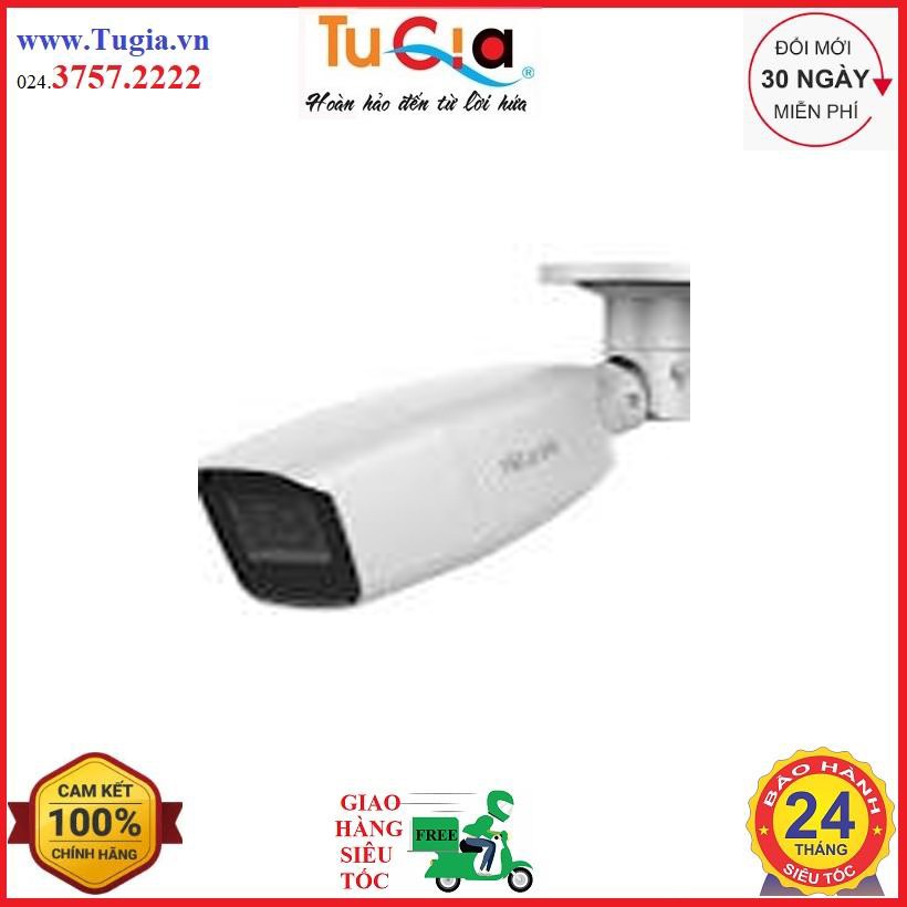 Camera HDTVI Hilook THCB320VF ( 2MP ) – TurboHàng chính hãng