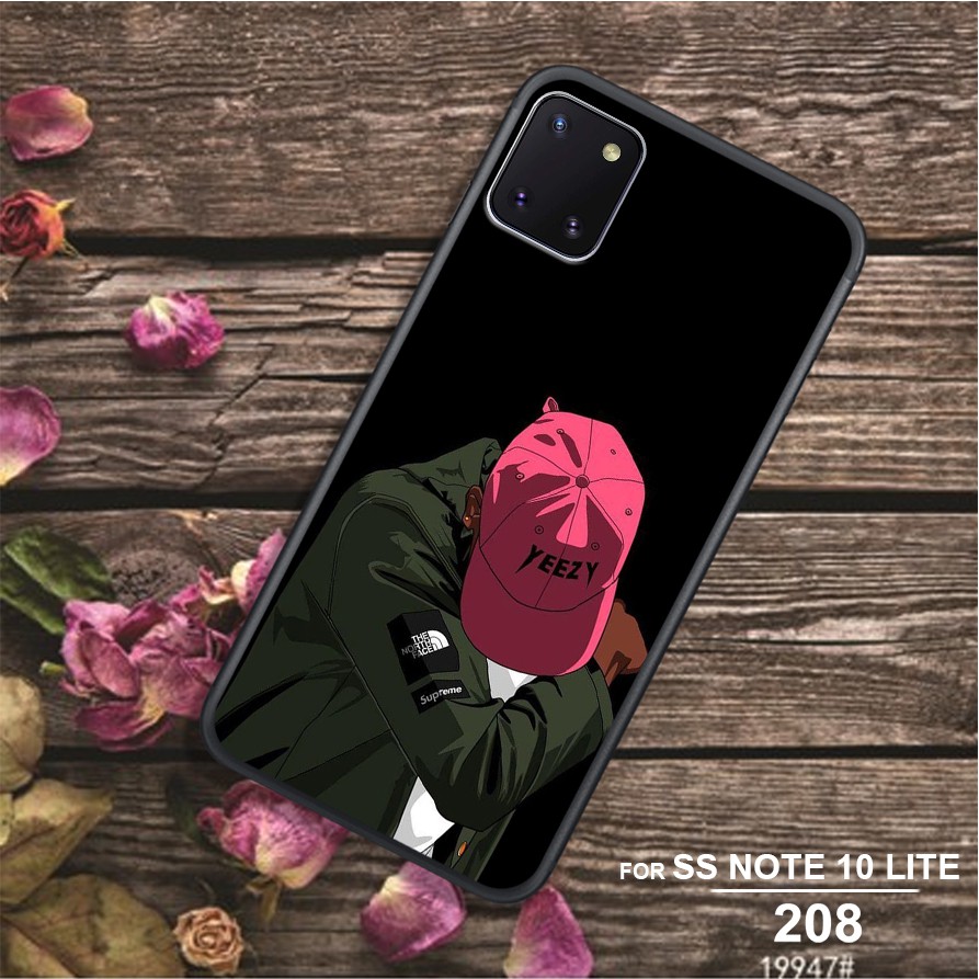 ỐP SAMSUNG S10 LITE - SAMSAM NOTE 10 LITE IN HÌNH ĐẸP - GIÁ RẺ - SIÊU BỀN