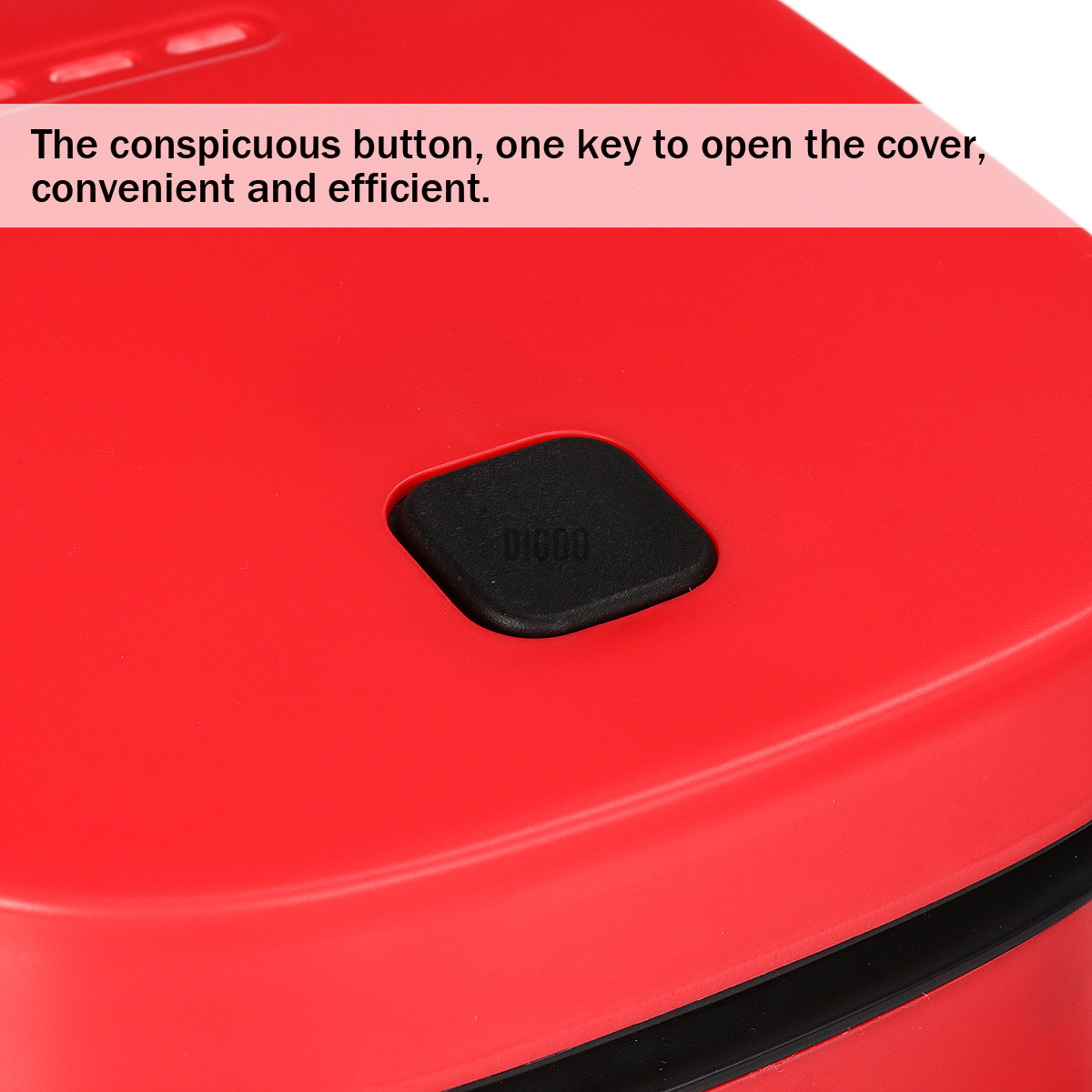 Nồi Nấu Ăn 220v 200w 1.2l Chất Lượng Cao