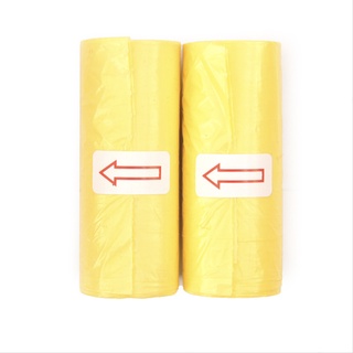 Túi đựng phân mini cho chó mèo tự phân huỷ