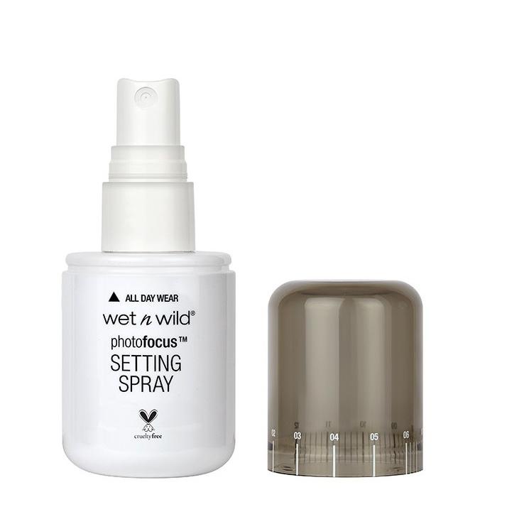 WET N WILD (wwt-770) Bình Xịt Đựng Ảnh Lấy Nét Ướt Và Hoang Dã | BigBuy360 - bigbuy360.vn