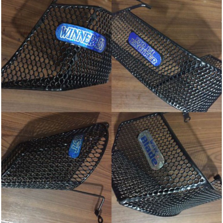 Rổ hông wave,wave blade,wave RS,wave 2017,wave RSX.