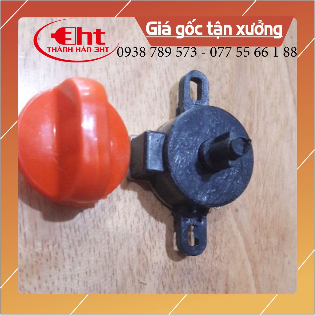 Công tắc quạt đứng - quạt lở 3HT