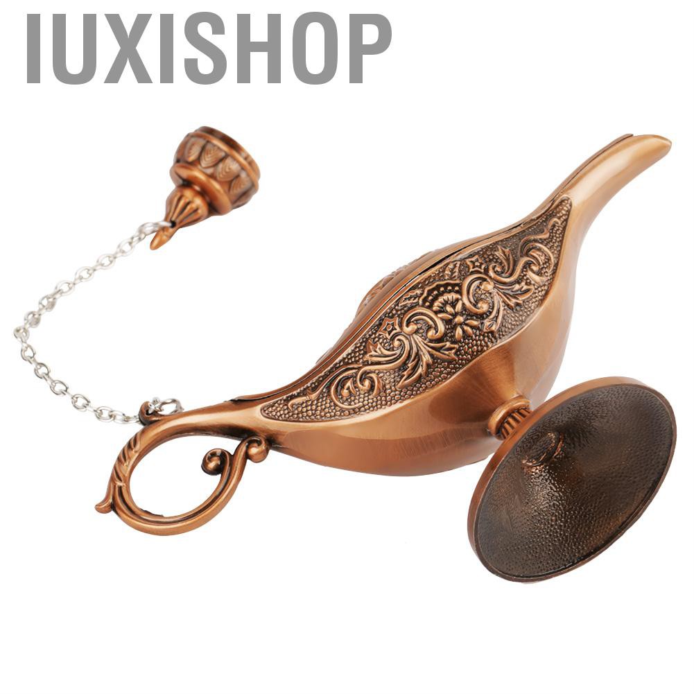 1 Đèn Thần Aladin Vintage