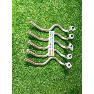 cổ pô air blade inox 304