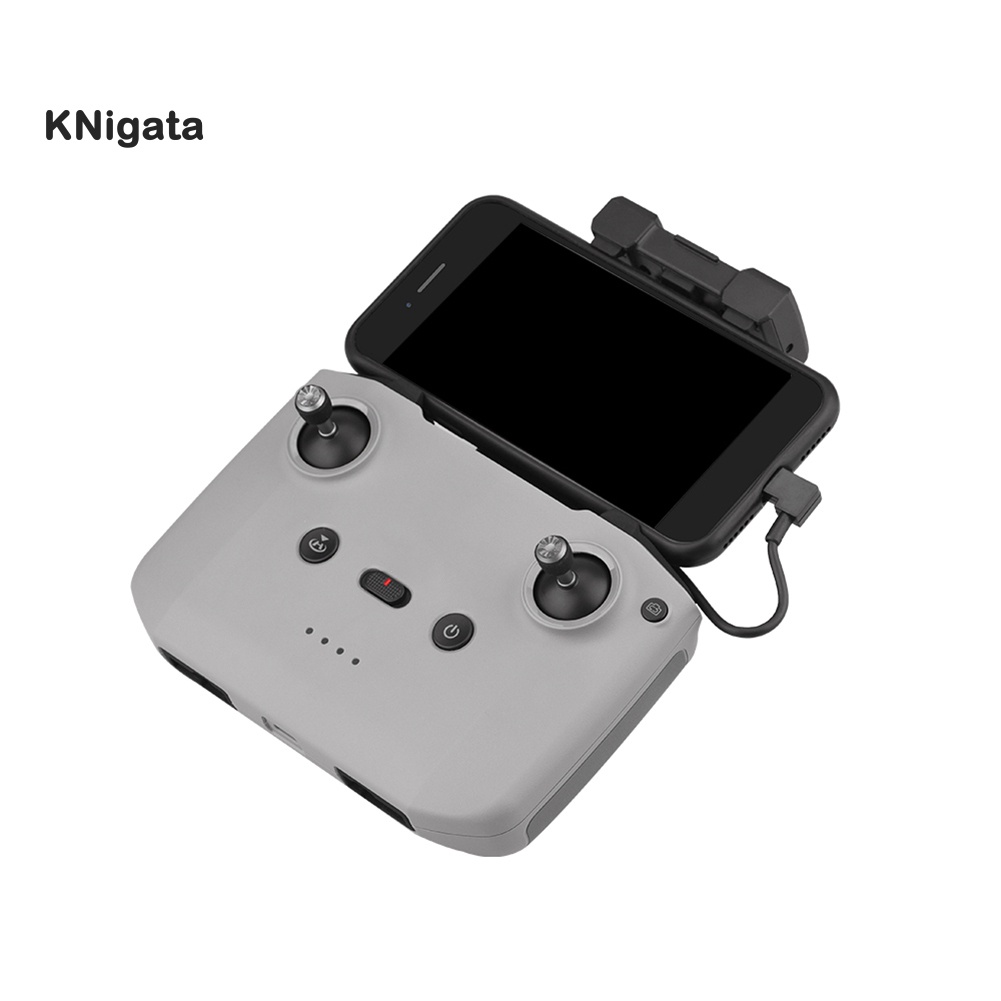 Dây Cáp Kết Nối Điện Thoại / Điều Khiển Từ Xa Cho Dji Mavic Air 2 Drone