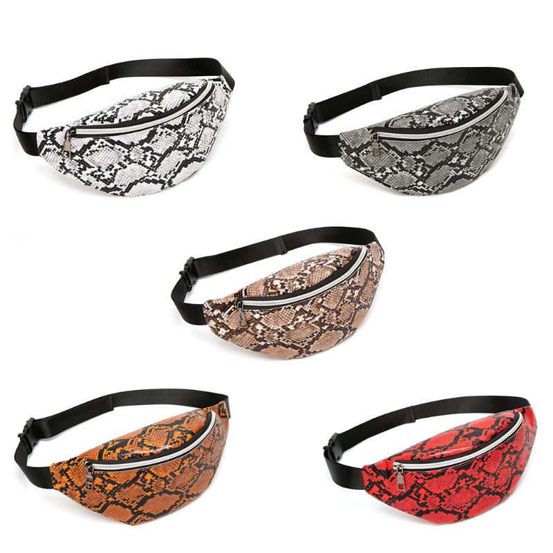 Túi Đeo Hông Thời Trang Cho Nữ