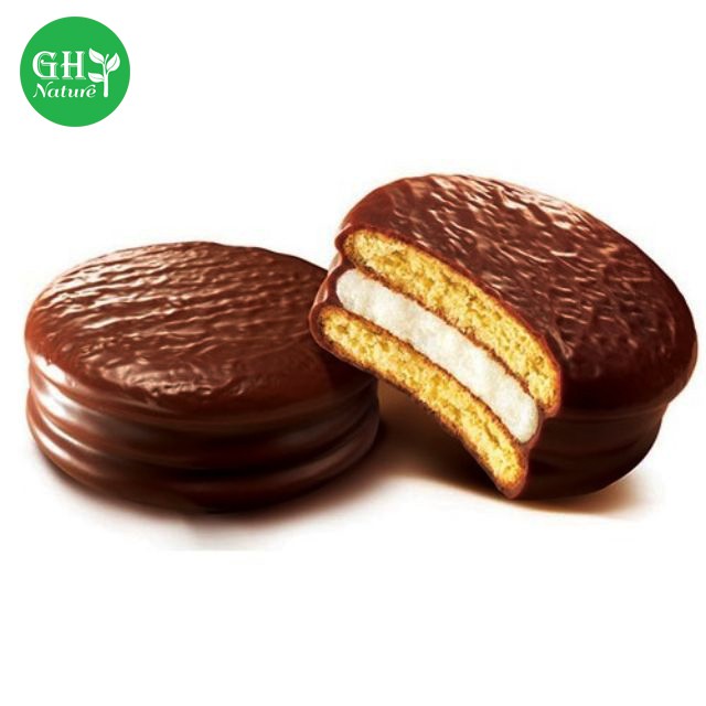 Bánh Orion Chocopie Tình 12 gói