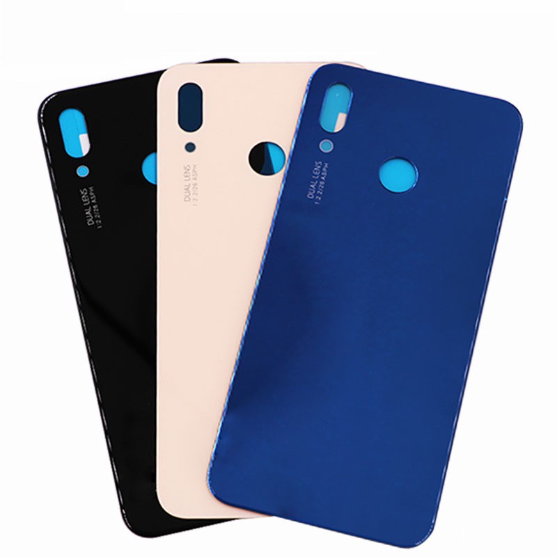 ✅ Chính Hãng ✅ Nắp Lưng Huawei Nova 3e Chính Hãng Giá Rẻ