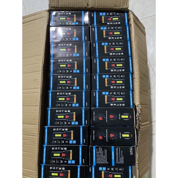 Đèn bin siêu sáng cầm tay.
