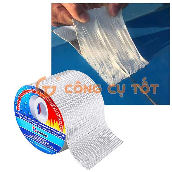 Băng dính chống thấm loại 5cm