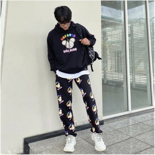 (FREESHIP) ❤ [Đủ Size M,L,XL] Áo Hoodie , HOOIDE UNISEX lưới hot nam nữ