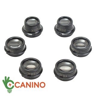 [ GIÁ SỐC ] Kính lúp đeo mắt có đèn V4