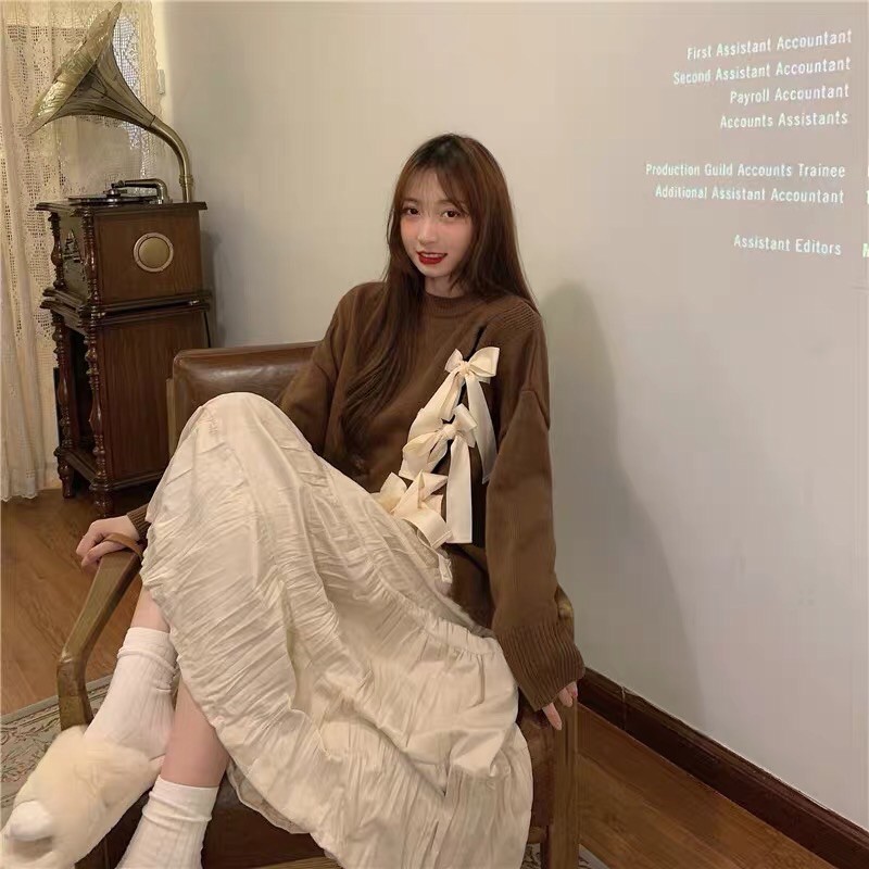 Set ulzzang - Kèm ảnh thật