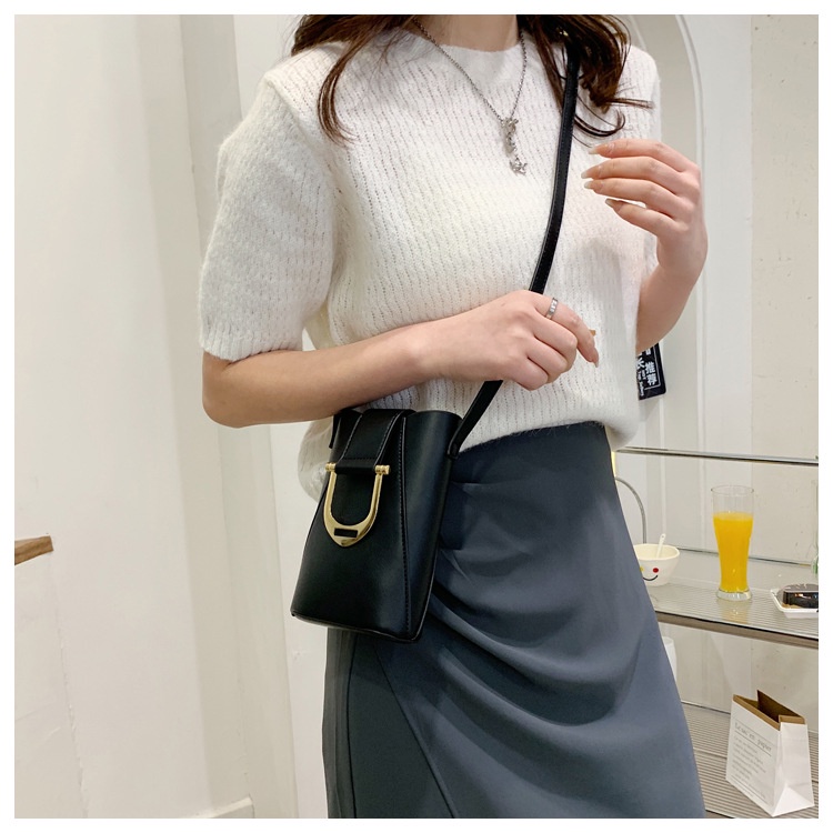 Túi Đeo Chéo Mini Hình Vuông Đựng Điện Thoại Thời Trang Mùa Hè 2022