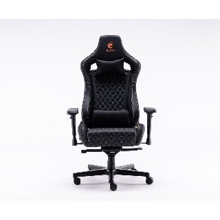 Siêu Xịn - Ghế Chơi Game E-DRA Ultimate EGC2020 LUX Da Thật Cao Cấp màu Đen và Trắng rẻ nhất Shoppe - Kingzone