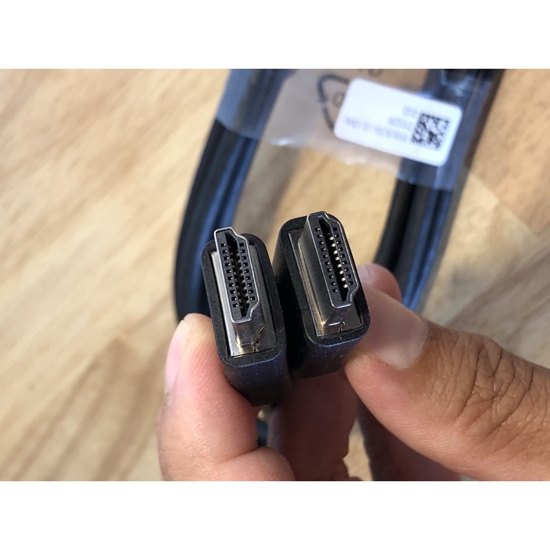 Cáp Displayport to HDMI Lenovo, mini Displayport to HDMI lenovo, dp to HDMI, cáp HDMI Dell