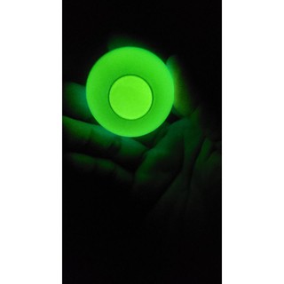 Spinner quả cầu phát sáng