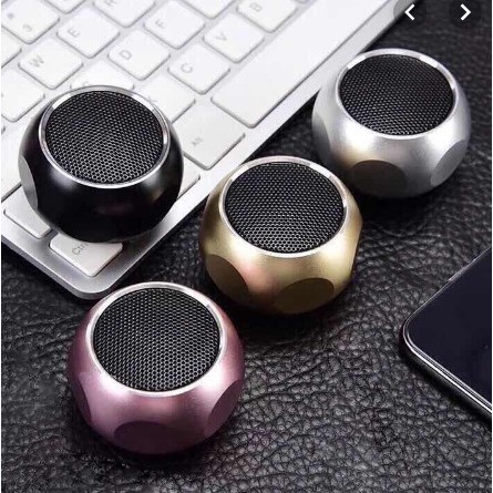 Loa bluetooth M10